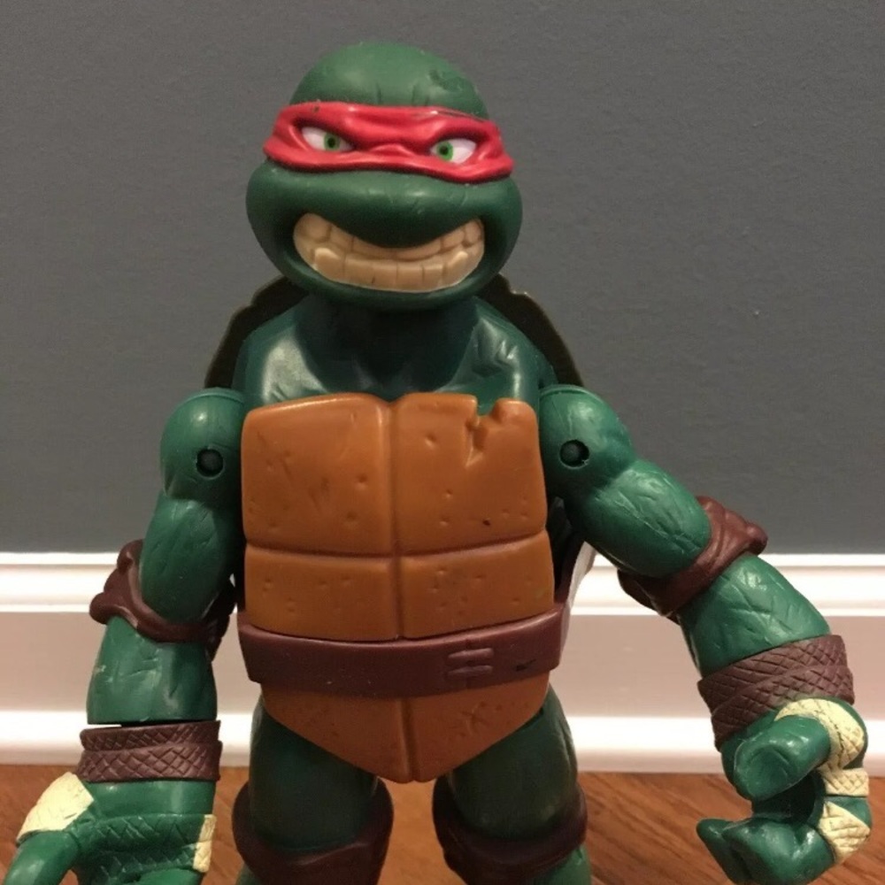 Meet your Posher, Daniel